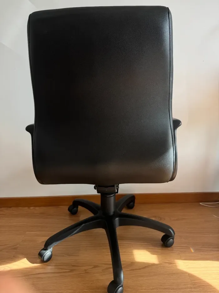 Cadeira de escritório - photo numéro 2