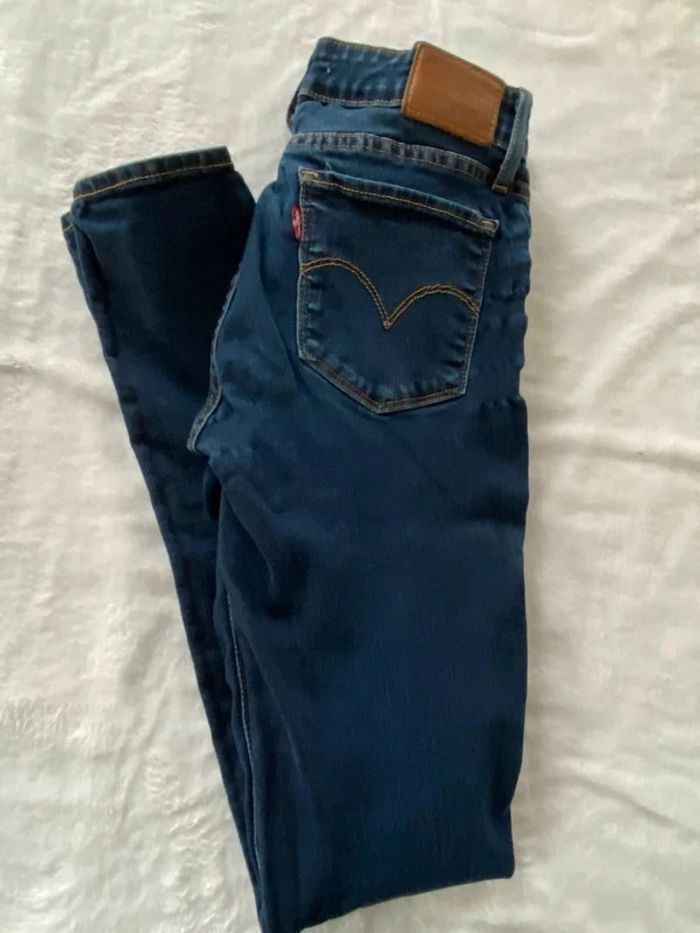 Jean Levis Femme T.26 - photo numéro 4