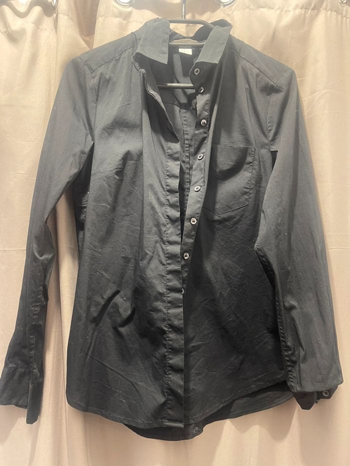 Chemise taille 36