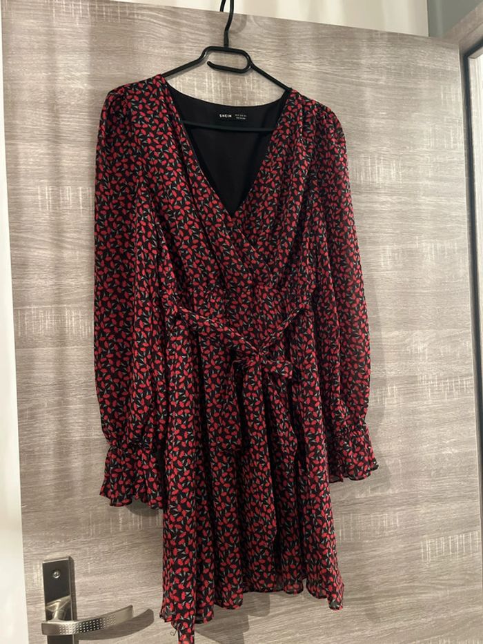 Robe ml