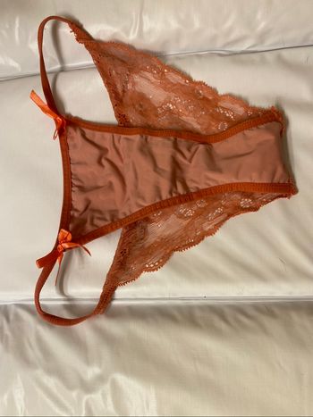 Culotte femme