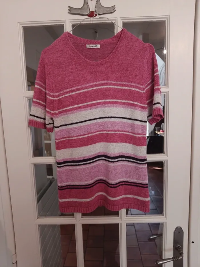 Pull léger 42/44