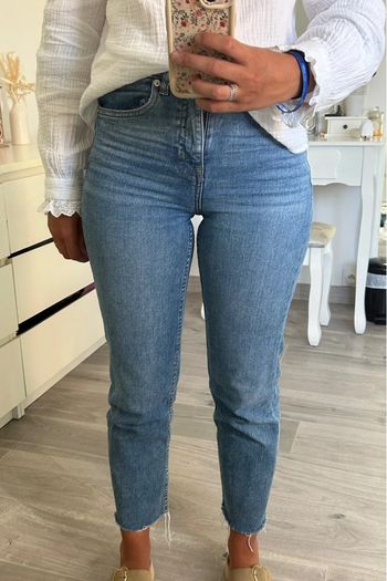 Jean H&M taille 34