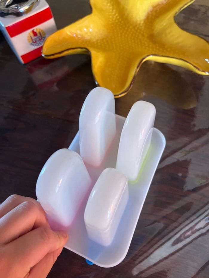 Appareil pour glaces - photo numéro 3