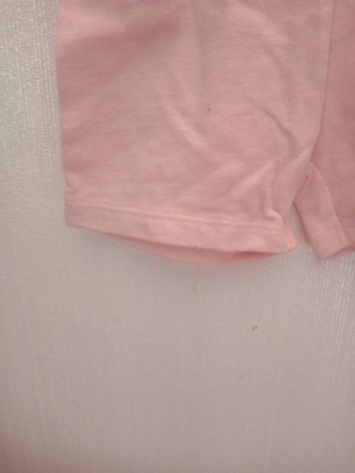 Short 12 mois - photo numéro 2