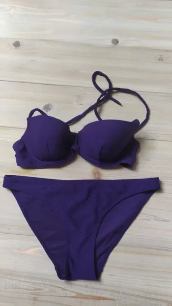 Maillot de bain femme