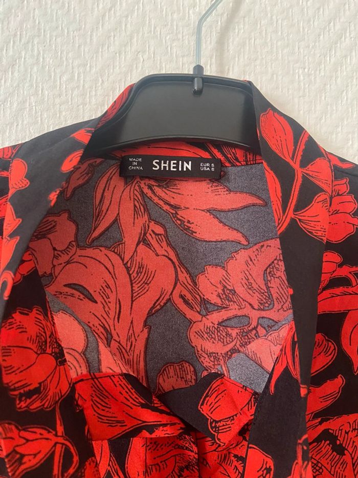 Robe SHEIN - photo numéro 4