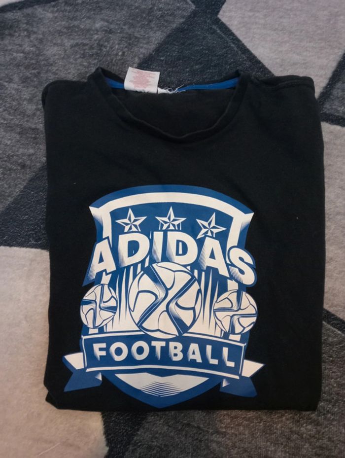 T-shirt homme adidas