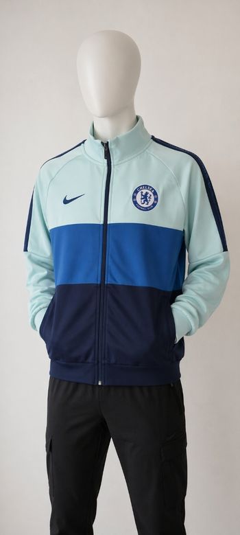 Veste survêtement Nike Chelsea FC taille S