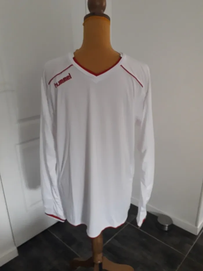 T-shirt Hummel neuf