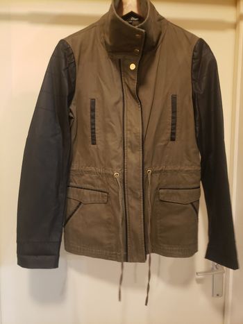 Veste légère