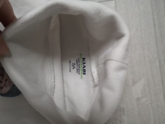 Sous Pull - photo numéro 2