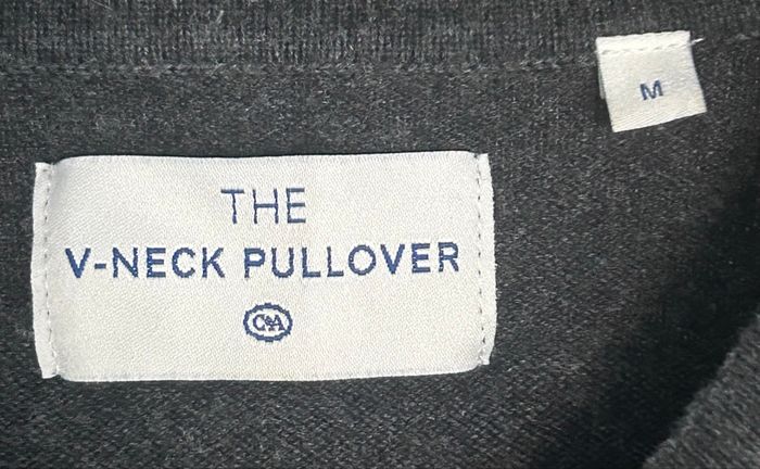 T-shirt manche longue C&A - photo numéro 2