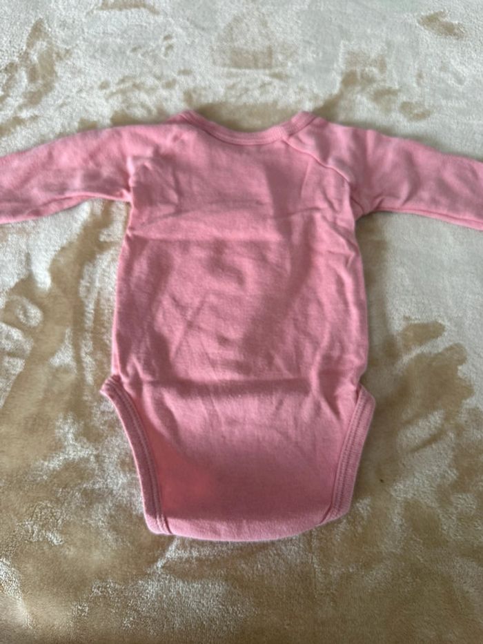 Bodies 3 mois - photo numéro 2