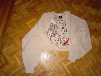 Sweat court Disney M