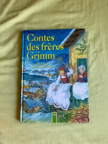 livre