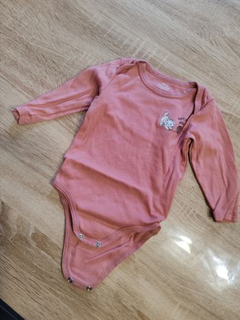 Body bébé