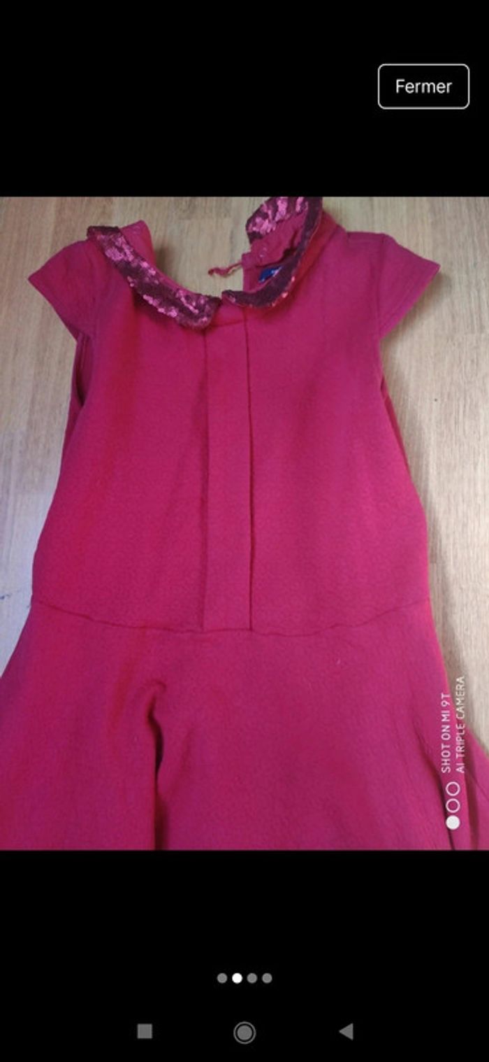 Robe 12 ans - photo numéro 2