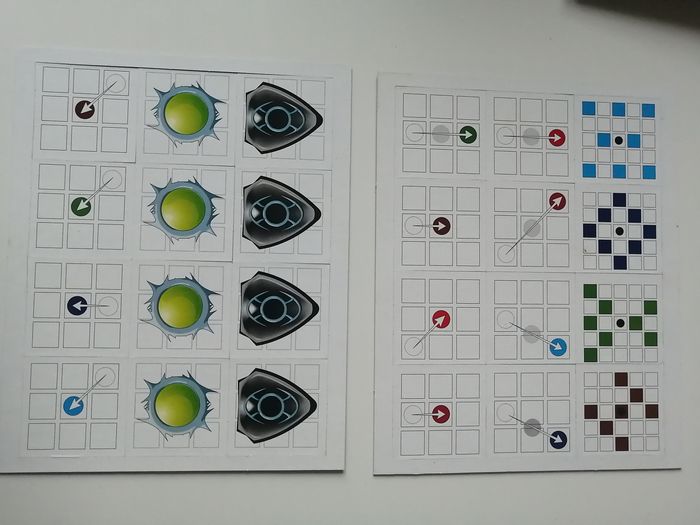 jeu gormiti versus - photo numéro 5