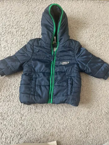 Manteau
