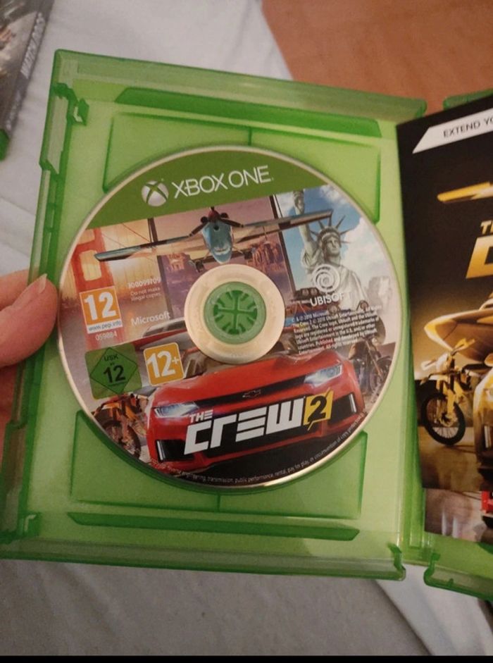 The crew 2 pour Xbox one - photo numéro 7