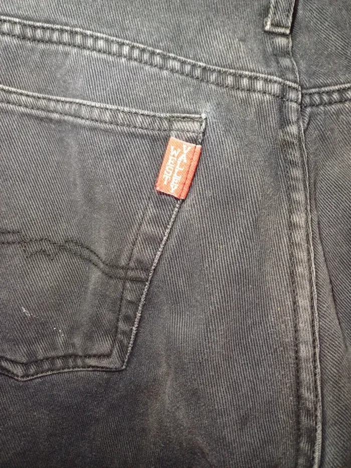 Jeans West valley - photo numéro 4