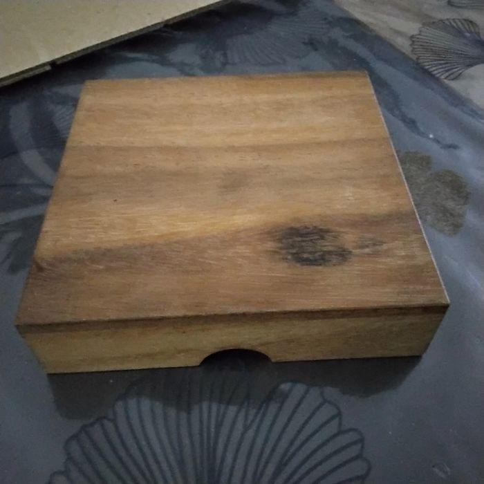 Jeu du serpent et échelle bois voyage - photo numéro 5