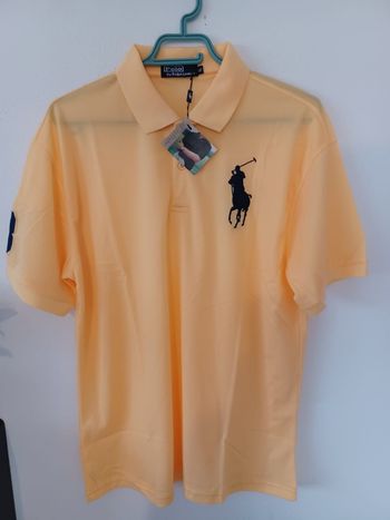 Polo Ralph Lauren Neuf