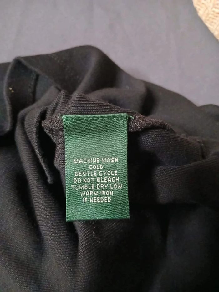 Pull Ralph Lauren xl - photo numéro 6