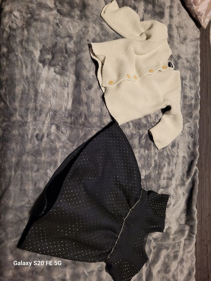 Articles à vendre lot ou séparément.