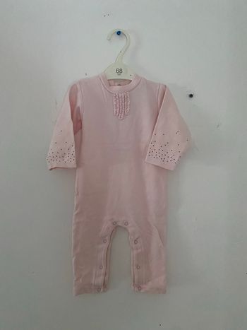 Pyjama bébé