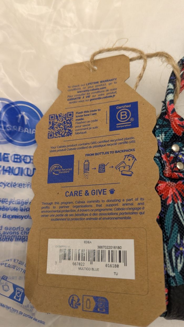 Pico cabaia - photo numéro 3