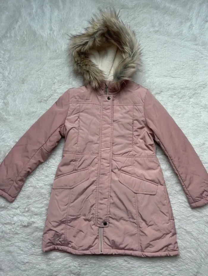 Manteau Catimini