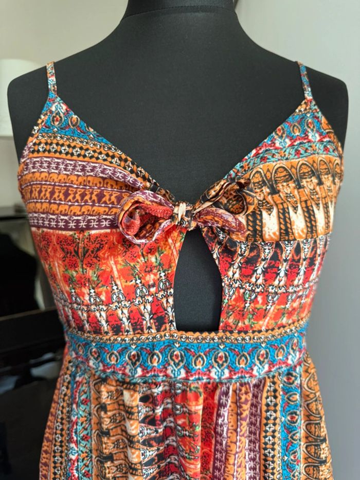 Robes motifs - photo numéro 3