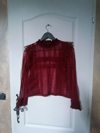 Blouse Zara