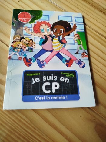 C'est la rentrée