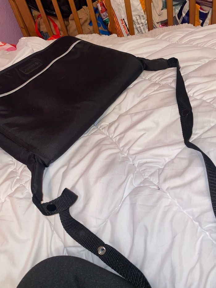 Sac à langer - photo numéro 4