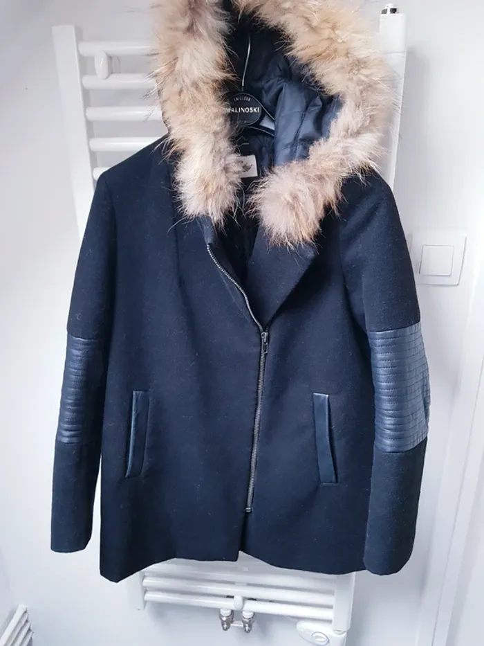 Manteau type Caban s - photo numéro 12