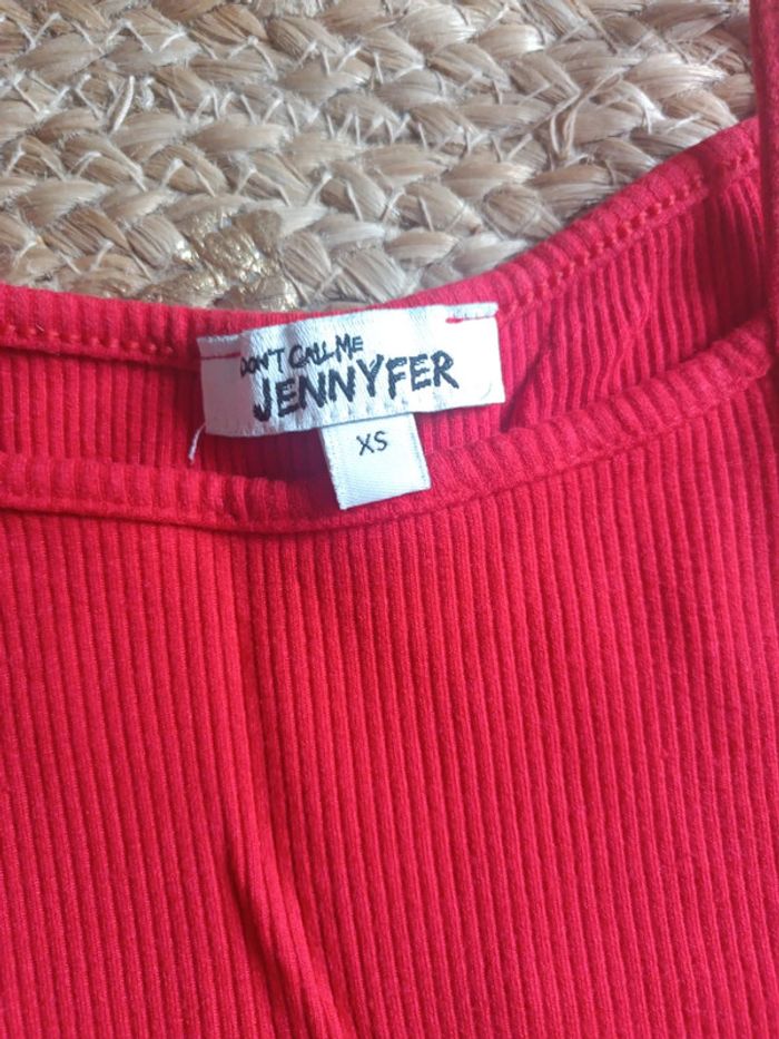 Lot fille XS Jennyfer collection récente - photo numéro 6