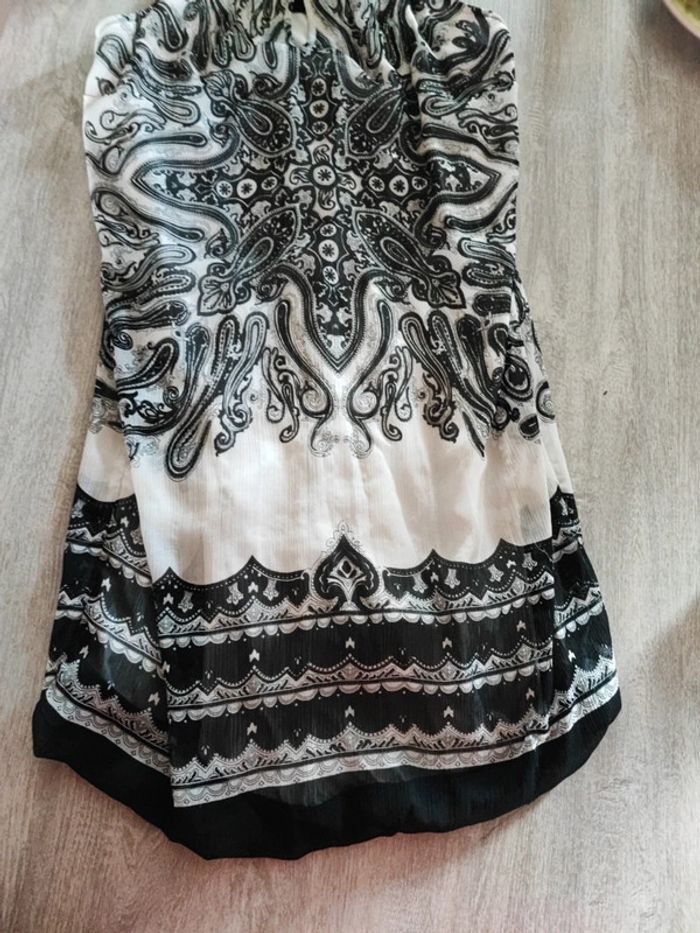 Robe été taille M - photo numéro 2