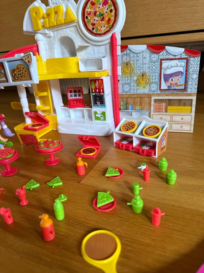 Pizzeria Pinypon - photo numéro 8