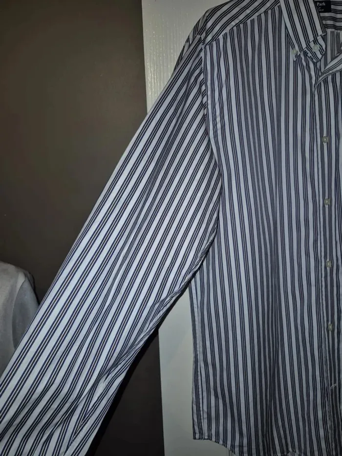 Chemise Eden Park casi neuve - photo numéro 4