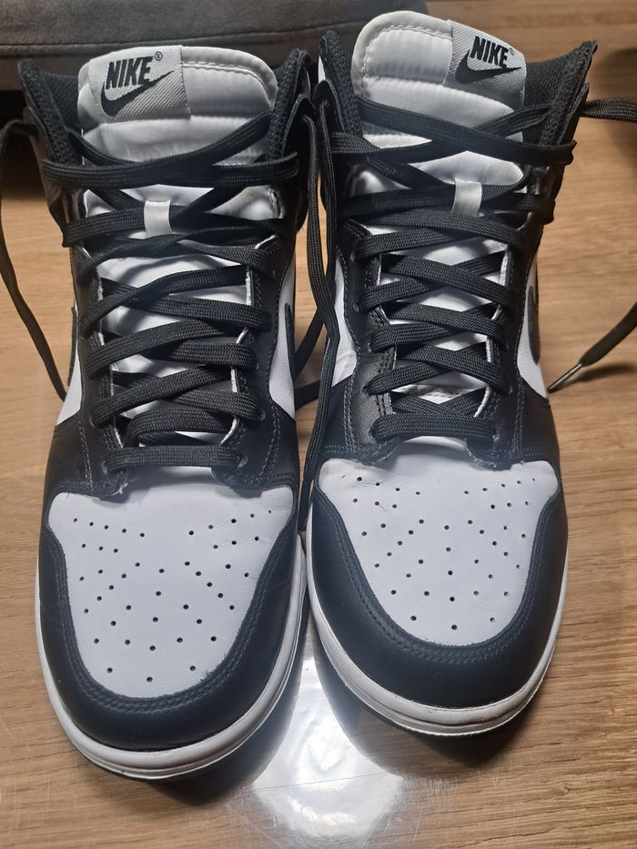 Nike panda P.42 - photo numéro 3