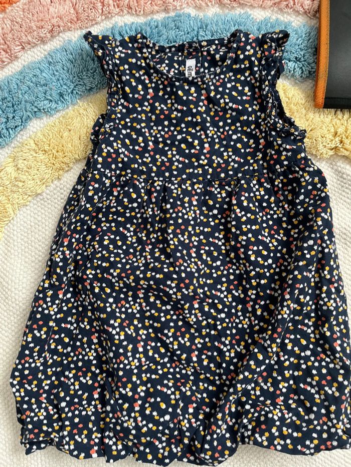 Robe gemo - photo numéro 2