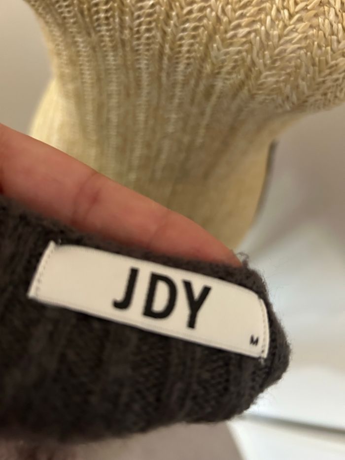 Robe pull - photo numéro 2