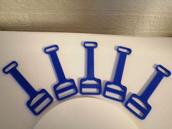 Limitateurs de ventilation