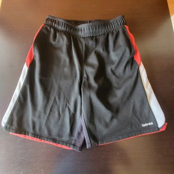 Short de basket 🏀 🏀  Tarmak