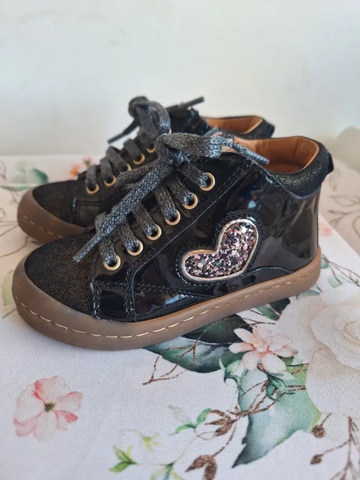 Chaussures Babybotte