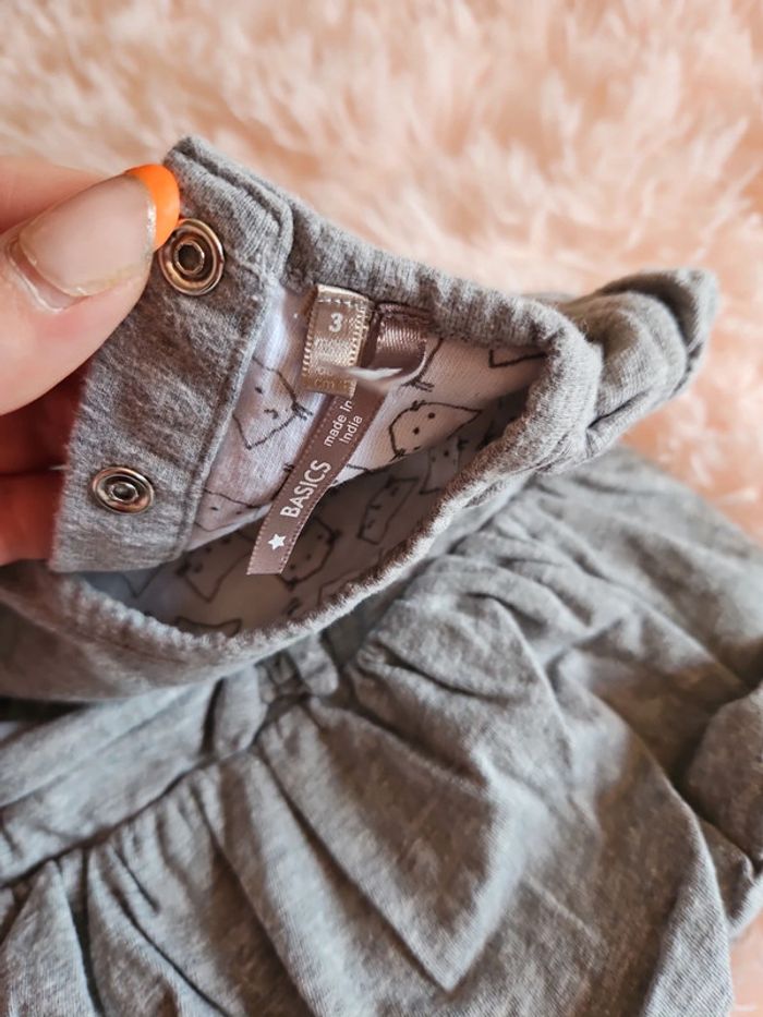 Lots 3 robes - photo numéro 6