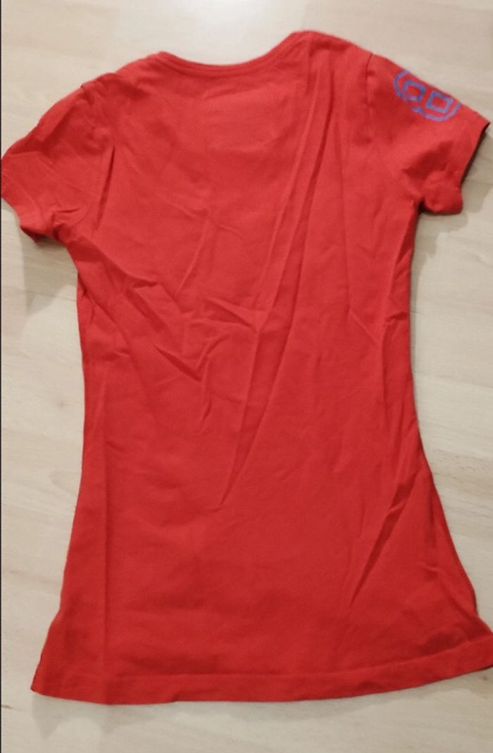 Tee shirt superdry - photo numéro 2